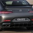 试驾：Mercedes-AMG GT 63 S，不负最强四门跑房之名