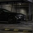 试驾：Mercedes-AMG GT 63 S，不负最强四门跑房之名