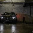 试驾：Mercedes-AMG GT 63 S，不负最强四门跑房之名