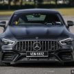 试驾：Mercedes-AMG GT 63 S，不负最强四门跑房之名