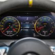 试驾：Mercedes-AMG GT 63 S，不负最强四门跑房之名