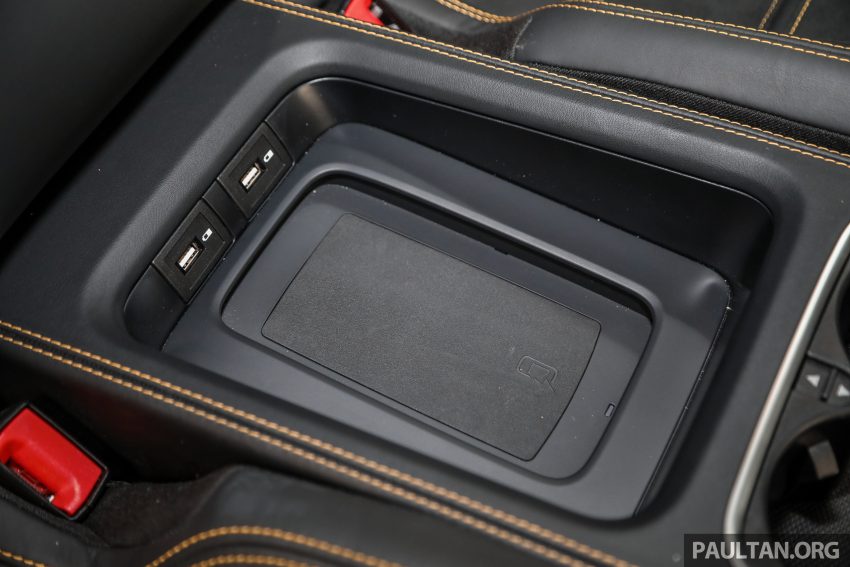 试驾：Mercedes-AMG GT 63 S，不负最强四门跑房之名 117593