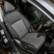 Mitsubishi Triton VGT MT Premium配备升级只加价800