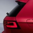 MK8 Volkswagen Golf GTI与R-Line现身官网, 近期上市?