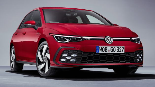Volkswagen 宣布停止研发新内燃式引擎, 未来只做改良