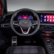 发布在即？Volkswagen Malaysia 释出 Mk8 Golf GTI 预告