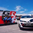 第三季 Toyota Gazoo Racing 嘉年华槟城站赛事完美落幕