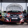 第三季 Toyota Gazoo Racing 嘉年华槟城站赛事完美落幕