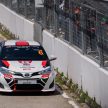 第三季 Toyota Gazoo Racing 嘉年华槟城站赛事完美落幕