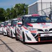 第三季 Toyota Gazoo Racing 嘉年华槟城站赛事完美落幕