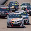 第三季 Toyota Gazoo Racing 嘉年华槟城站赛事完美落幕