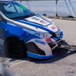 第三季 Toyota Gazoo Racing 嘉年华槟城站赛事完美落幕