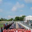 第三季 Toyota Gazoo Racing 嘉年华槟城站赛事完美落幕