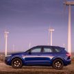 插电混动性能SUV！Volkswagen Touareg R 官图发布，搭载3.0升V6涡轮增压引擎，最大输出功率462 PS / 700 Nm