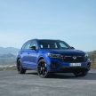 插电混动性能SUV！Volkswagen Touareg R 官图发布，搭载3.0升V6涡轮增压引擎，最大输出功率462 PS / 700 Nm