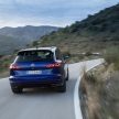 插电混动性能SUV！Volkswagen Touareg R 官图发布，搭载3.0升V6涡轮增压引擎，最大输出功率462 PS / 700 Nm