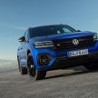 插电混动性能SUV！Volkswagen Touareg R 官图发布，搭载3.0升V6涡轮增压引擎，最大输出功率462 PS / 700 Nm
