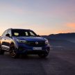 插电混动性能SUV！Volkswagen Touareg R 官图发布，搭载3.0升V6涡轮增压引擎，最大输出功率462 PS / 700 Nm