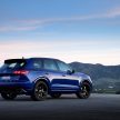 插电混动性能SUV！Volkswagen Touareg R 官图发布，搭载3.0升V6涡轮增压引擎，最大输出功率462 PS / 700 Nm