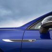 插电混动性能SUV！Volkswagen Touareg R 官图发布，搭载3.0升V6涡轮增压引擎，最大输出功率462 PS / 700 Nm