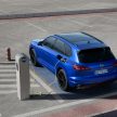 插电混动性能SUV！Volkswagen Touareg R 官图发布，搭载3.0升V6涡轮增压引擎，最大输出功率462 PS / 700 Nm