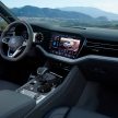 插电混动性能SUV！Volkswagen Touareg R 官图发布，搭载3.0升V6涡轮增压引擎，最大输出功率462 PS / 700 Nm