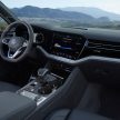 插电混动性能SUV！Volkswagen Touareg R 官图发布，搭载3.0升V6涡轮增压引擎，最大输出功率462 PS / 700 Nm