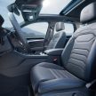 插电混动性能SUV！Volkswagen Touareg R 官图发布，搭载3.0升V6涡轮增压引擎，最大输出功率462 PS / 700 Nm