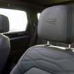插电混动性能SUV！Volkswagen Touareg R 官图发布，搭载3.0升V6涡轮增压引擎，最大输出功率462 PS / 700 Nm
