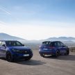 插电混动性能SUV！Volkswagen Touareg R 官图发布，搭载3.0升V6涡轮增压引擎，最大输出功率462 PS / 700 Nm