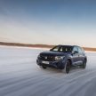 插电混动性能SUV！Volkswagen Touareg R 官图发布，搭载3.0升V6涡轮增压引擎，最大输出功率462 PS / 700 Nm