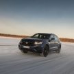 插电混动性能SUV！Volkswagen Touareg R 官图发布，搭载3.0升V6涡轮增压引擎，最大输出功率462 PS / 700 Nm