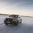 插电混动性能SUV！Volkswagen Touareg R 官图发布，搭载3.0升V6涡轮增压引擎，最大输出功率462 PS / 700 Nm
