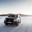 插电混动性能SUV！Volkswagen Touareg R 官图发布，搭载3.0升V6涡轮增压引擎，最大输出功率462 PS / 700 Nm