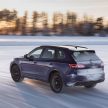 插电混动性能SUV！Volkswagen Touareg R 官图发布，搭载3.0升V6涡轮增压引擎，最大输出功率462 PS / 700 Nm