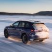 插电混动性能SUV！Volkswagen Touareg R 官图发布，搭载3.0升V6涡轮增压引擎，最大输出功率462 PS / 700 Nm
