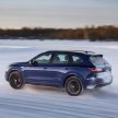 插电混动性能SUV！Volkswagen Touareg R 官图发布，搭载3.0升V6涡轮增压引擎，最大输出功率462 PS / 700 Nm