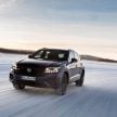 插电混动性能SUV！Volkswagen Touareg R 官图发布，搭载3.0升V6涡轮增压引擎，最大输出功率462 PS / 700 Nm