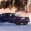 插电混动性能SUV！Volkswagen Touareg R 官图发布，搭载3.0升V6涡轮增压引擎，最大输出功率462 PS / 700 Nm