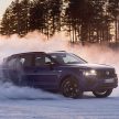 插电混动性能SUV！Volkswagen Touareg R 官图发布，搭载3.0升V6涡轮增压引擎，最大输出功率462 PS / 700 Nm