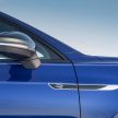插电混动性能SUV！Volkswagen Touareg R 官图发布，搭载3.0升V6涡轮增压引擎，最大输出功率462 PS / 700 Nm