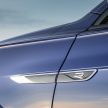 插电混动性能SUV！Volkswagen Touareg R 官图发布，搭载3.0升V6涡轮增压引擎，最大输出功率462 PS / 700 Nm