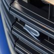 插电混动性能SUV！Volkswagen Touareg R 官图发布，搭载3.0升V6涡轮增压引擎，最大输出功率462 PS / 700 Nm