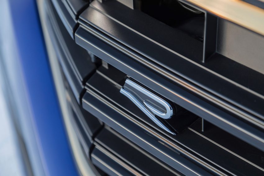 插电混动性能SUV！Volkswagen Touareg R 官图发布，搭载3.0升V6涡轮增压引擎，最大输出功率462 PS / 700 Nm 117153