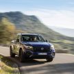 插电混动性能SUV！Volkswagen Touareg R 官图发布，搭载3.0升V6涡轮增压引擎，最大输出功率462 PS / 700 Nm