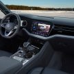 插电混动性能SUV！Volkswagen Touareg R 官图发布，搭载3.0升V6涡轮增压引擎，最大输出功率462 PS / 700 Nm