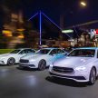 小改款 Mercedes-Benz E-Class 下月将于日内瓦车展亮相