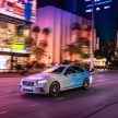 小改款 Mercedes-Benz E-Class 下月将于日内瓦车展亮相