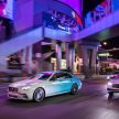 小改款 Mercedes-Benz E-Class 下月将于日内瓦车展亮相