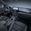2020 Hyundai i30 小改款官图发布，48V轻混动系统上身